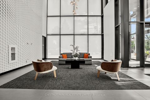 Photo 5 at 1802 - 11 Lillian Street, Mount Pleasant West, Toronto