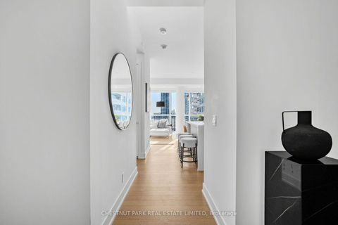 Photo 7 at 1802 - 11 Lillian Street, Mount Pleasant West, Toronto