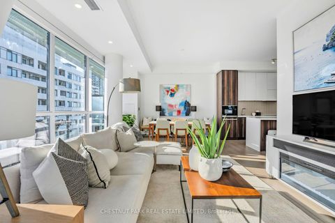 Photo 11 at 1802 - 11 Lillian Street, Mount Pleasant West, Toronto