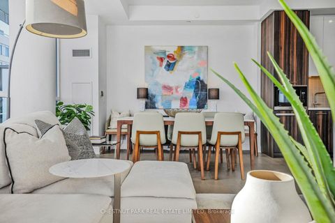 Photo 14 at 1802 - 11 Lillian Street, Mount Pleasant West, Toronto