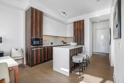 Photo 16 at 1802 - 11 Lillian Street, Mount Pleasant West, Toronto