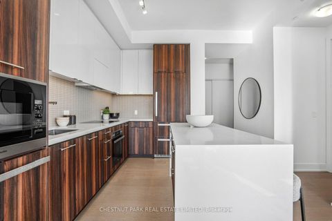 Photo 17 at 1802 - 11 Lillian Street, Mount Pleasant West, Toronto