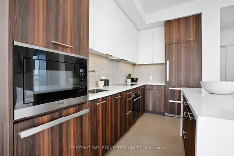 Photo 18 at 1802 - 11 Lillian Street, Mount Pleasant West, Toronto