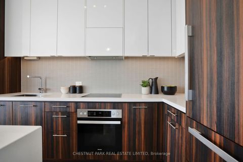 Photo 19 at 1802 - 11 Lillian Street, Mount Pleasant West, Toronto