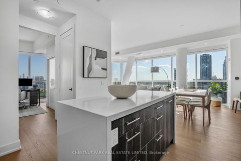 Photo 20 at 1802 - 11 Lillian Street, Mount Pleasant West, Toronto