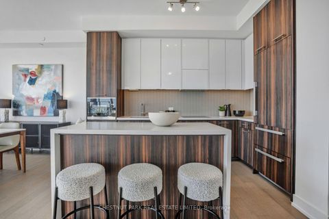 Photo 21 at 1802 - 11 Lillian Street, Mount Pleasant West, Toronto