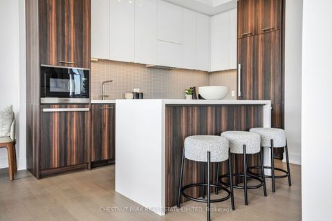 Photo 22 at 1802 - 11 Lillian Street, Mount Pleasant West, Toronto