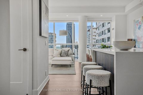 Photo 24 at 1802 - 11 Lillian Street, Mount Pleasant West, Toronto