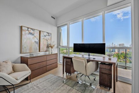 Photo 25 at 1802 - 11 Lillian Street, Mount Pleasant West, Toronto