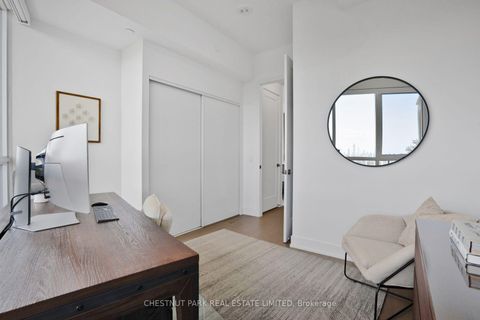 Photo 26 at 1802 - 11 Lillian Street, Mount Pleasant West, Toronto