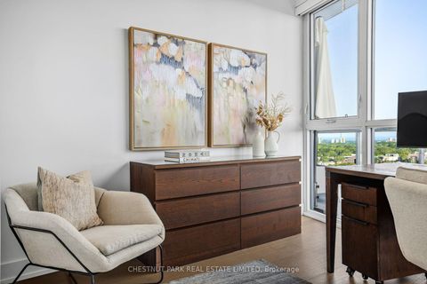 Photo 27 at 1802 - 11 Lillian Street, Mount Pleasant West, Toronto