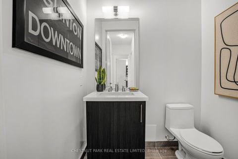 Photo 28 at 1802 - 11 Lillian Street, Mount Pleasant West, Toronto
