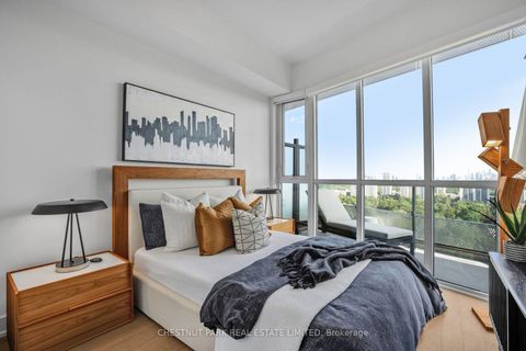 Photo 29 at 1802 - 11 Lillian Street, Mount Pleasant West, Toronto