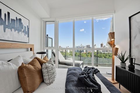 Photo 30 at 1802 - 11 Lillian Street, Mount Pleasant West, Toronto
