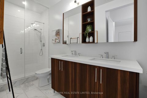 Photo 32 at 1802 - 11 Lillian Street, Mount Pleasant West, Toronto