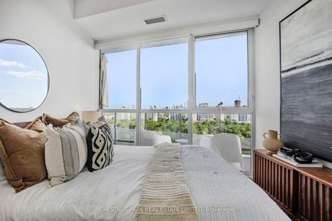 Photo 33 at 1802 - 11 Lillian Street, Mount Pleasant West, Toronto