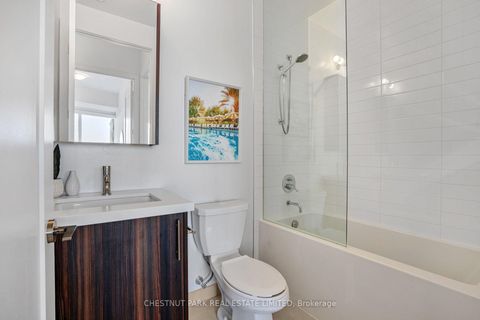 Photo 34 at 1802 - 11 Lillian Street, Mount Pleasant West, Toronto