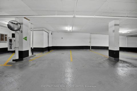 Photo 41 at 1802 - 11 Lillian Street, Mount Pleasant West, Toronto