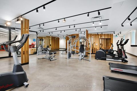 Photo 42 at 1802 - 11 Lillian Street, Mount Pleasant West, Toronto