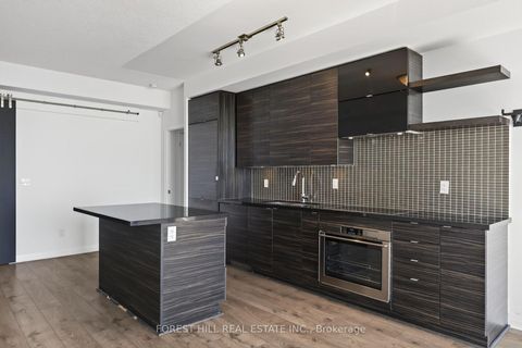 Photo 6 at 3503 - 59 Annie Craig Drive, Mimico, Toronto