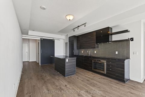 Photo 7 at 3503 - 59 Annie Craig Drive, Mimico, Toronto