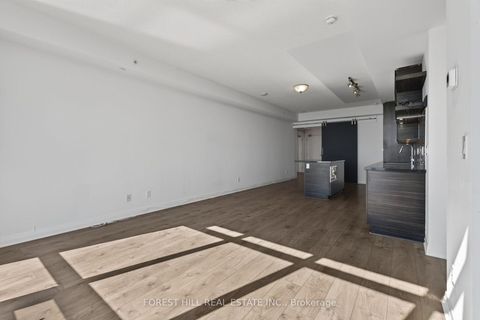 Photo 12 at 3503 - 59 Annie Craig Drive, Mimico, Toronto