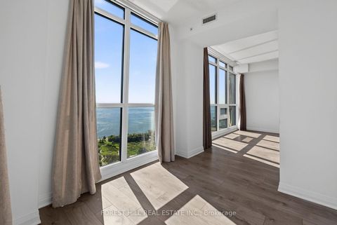Photo 13 at 3503 - 59 Annie Craig Drive, Mimico, Toronto