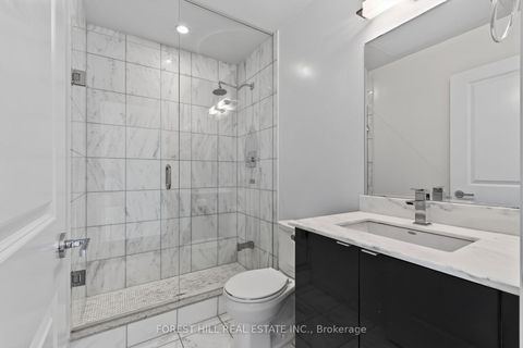 Photo 17 at 3503 - 59 Annie Craig Drive, Mimico, Toronto