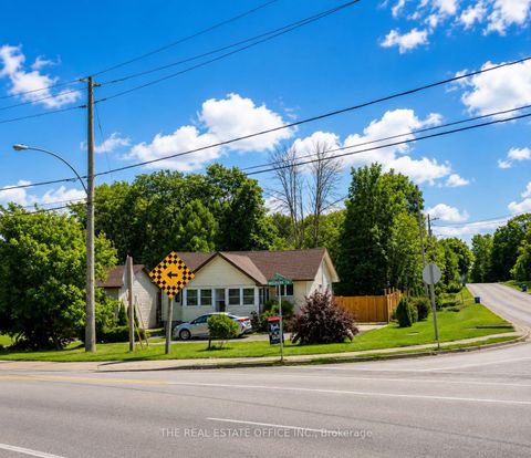 Photo 0 at 265 Pasadena Drive, Keswick South, Georgina