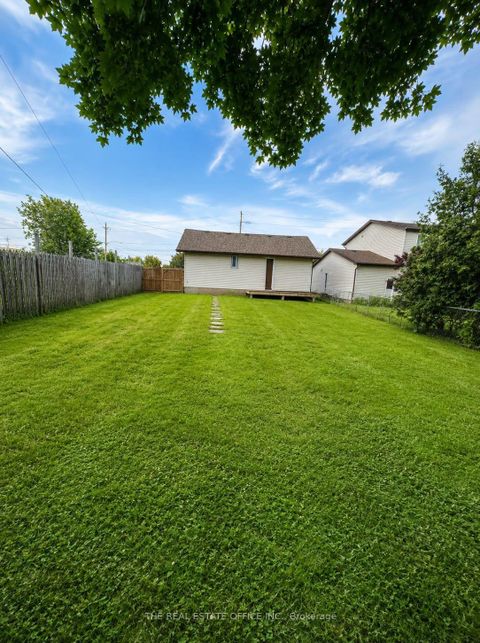 Photo 14 at 265 Pasadena Drive, Keswick South, Georgina