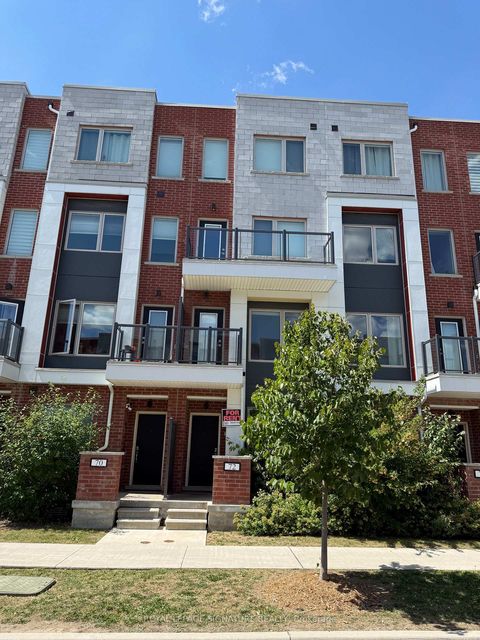 Photo 1 at 72 William Duncan Road, CFB, Toronto