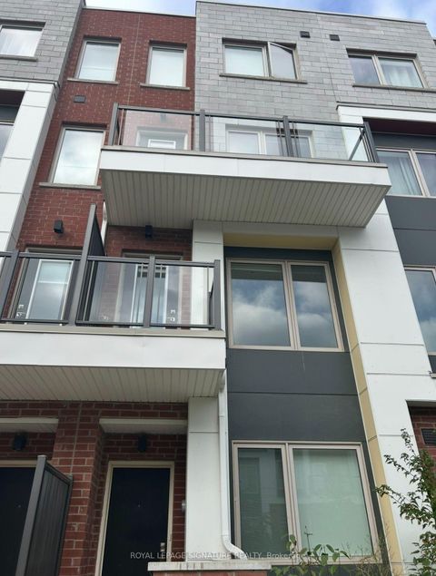 Photo 2 at 72 William Duncan Road, CFB, Toronto