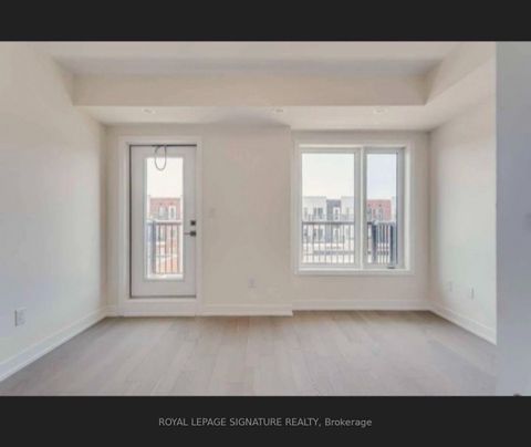 Photo 5 at 72 William Duncan Road, CFB, Toronto