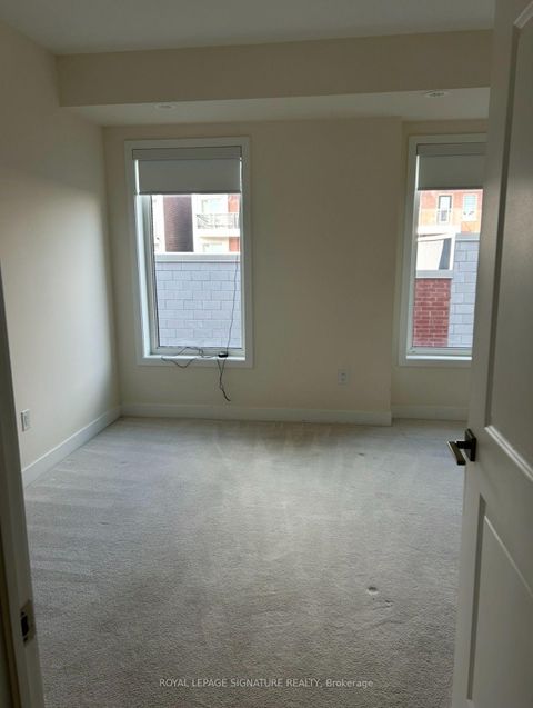 Photo 6 at 72 William Duncan Road, CFB, Toronto