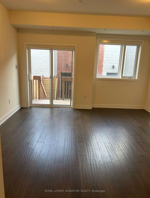 Photo 9 at 72 William Duncan Road, CFB, Toronto