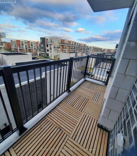 Photo 13 at 72 William Duncan Road, CFB, Toronto