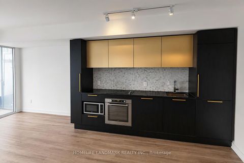 Photo 1 at 2117 - 85 Wood Street, Yonge Corridor, Toronto