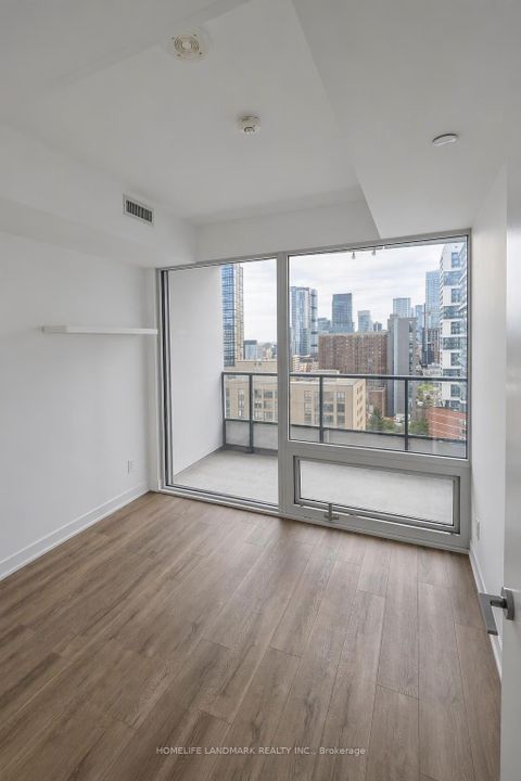 Photo 3 at 2117 - 85 Wood Street, Yonge Corridor, Toronto