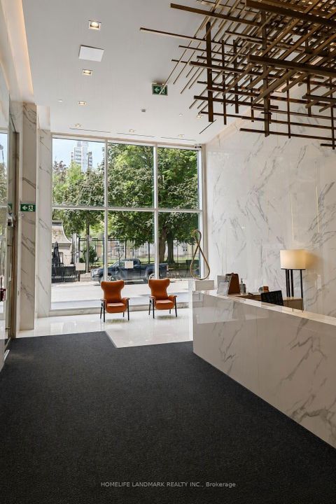 Photo 15 at 2117 - 85 Wood Street, Yonge Corridor, Toronto