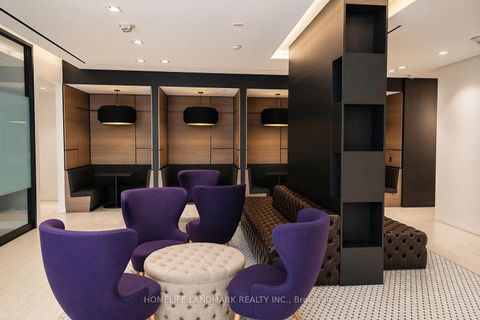 Photo 18 at 2117 - 85 Wood Street, Yonge Corridor, Toronto