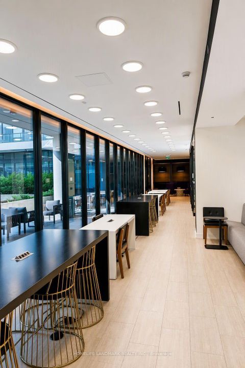 Photo 19 at 2117 - 85 Wood Street, Yonge Corridor, Toronto