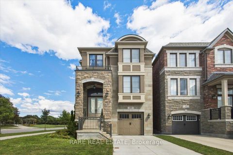 Photo 0 at 89 William Durie Way, Newtonbrook West, Toronto