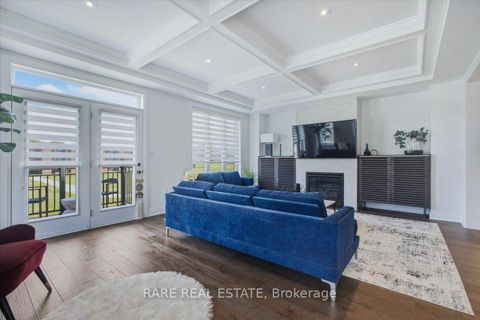 Photo 9 at 89 William Durie Way, Newtonbrook West, Toronto