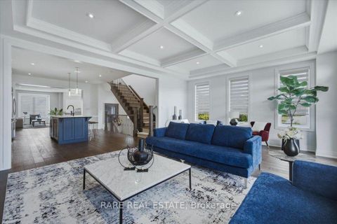 Photo 11 at 89 William Durie Way, Newtonbrook West, Toronto