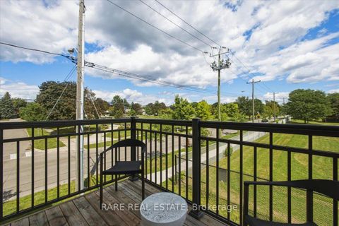 Photo 13 at 89 William Durie Way, Newtonbrook West, Toronto