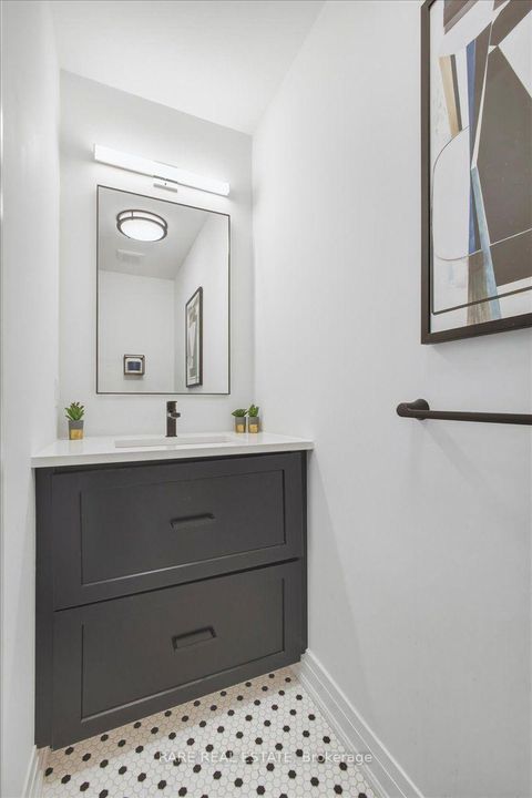 Photo 14 at 89 William Durie Way, Newtonbrook West, Toronto