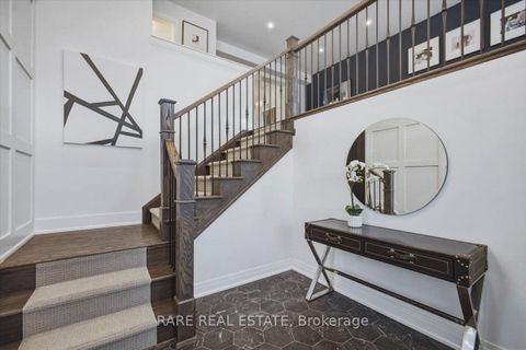 Photo 15 at 89 William Durie Way, Newtonbrook West, Toronto