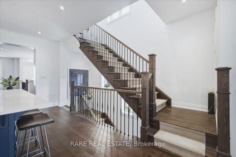 Photo 17 at 89 William Durie Way, Newtonbrook West, Toronto