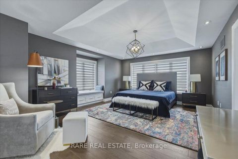 Photo 18 at 89 William Durie Way, Newtonbrook West, Toronto