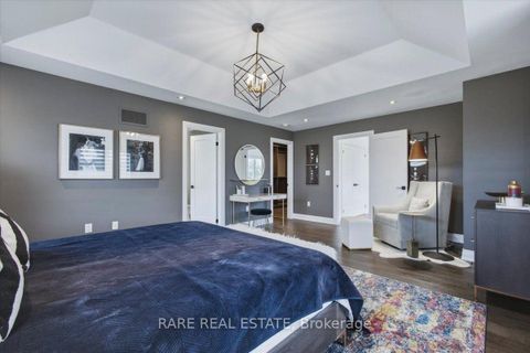 Photo 19 at 89 William Durie Way, Newtonbrook West, Toronto